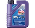 LIQUI MOLY Synthoil Longtime 0W-30 — Синтетическое моторное масло 1 л.