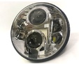 Комплект светодиодных фар PRL-16-80 DA