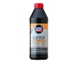 LIQUI MOLY Top Tec MTF 5200 75W-80 НС-синтетическое трансмиссионное масло, 1л