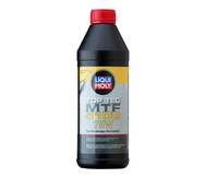 LIQUI MOLY Top Tec MTF 5100 75W - Минеральное трансмиссионное масло, 1л