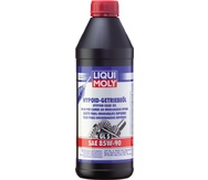 LIQUI MOLY Hypoid Getriebeoil (GL-5) 85W-90 — Минеральное трансмиссионное масло 1 л.
