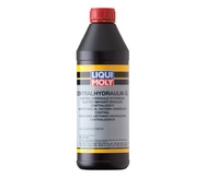 LIQUI MOLY Zentralhydraulik-Oil — Синтетическая гидравлическая жидкость 1 л.