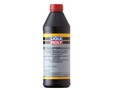 LIQUI MOLY Zentralhydraulik-Oil — Синтетическая гидравлическая жидкость 1 л.
