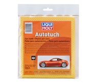LIQUI MOLY Auto-Tuch — Замшевый платок