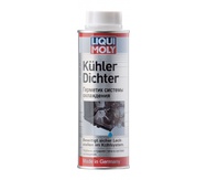 LIQUI MOLY Kuhlerdichter — Герметик системы охлаждения 0.25 л.