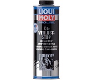 LIQUI MOLY Pro-Line Oil-Verlust-Stop — Стоп-течь моторного масла 1 л.