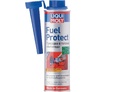LIQUI MOLY Fuel Protect — Присадка в топливо Антилед 0.3 л.