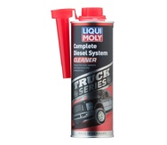 LIQUI MOLY Truck Series Complete Diesel System Cleaner - Очиститель дизельных систем тяжелых внедорожников и пикапов, 0.5л