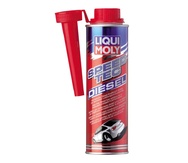 LIQUI MOLY Speed Tec Diesel — Формула скорости Дизель 0.25 л.