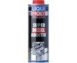 LIQUI MOLY Pro-Line Super Diesel Additiv — Модификатор дизельного топлива 1 л.
