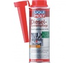 LIQUI MOLY Diesel Systempflege — Защита дизельных систем 0.25 л.