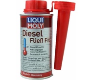LIQUI MOLY Diesel Fliess-Fit — Дизельный антигель 0.15 л.