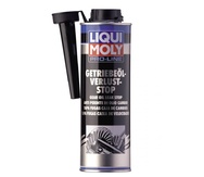 LIQUI MOLY Pro-Line Getriebeoil-Verlust-Stop — Средство для остановки течи трансмиссионного масла 0.5 л.