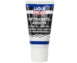 LIQUI MOLY Pro-Line Getriebeoil-Additiv — Антифрикционная присадка  в трансмиссионное масло 0.15 л.