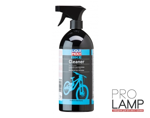 LIQUI MOLY Bike Cleaner — Очиститель велосипеда 1 л.