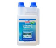 LIQUI MOLY Marine Universal Reiniger K - Лодочный универсальный очиститель (концентрат), 1 литр