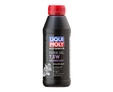 LIQUI MOLY Motorbike Fork Oil Medium/Light 7,5W — Синтетическое масло для вилок и амортизаторов 0.5 л.