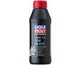 LIQUI MOLY Motorbike Fork Oil 15W Heavy — Синтетическое масло для вилок и амортизаторов 0.5 л.