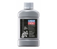 LIQUI MOLY Motorbike Leder-Kombi-Pflege — Средство для ухода за кожей 0.25 л.