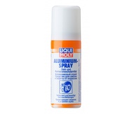 LIQUI MOLY Aluminium-Spray — Алюминиевый спрей 0.4 л.