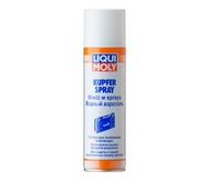 LIQUI MOLY Kupfer-Spray — Медный аэрозоль 0.25 л.
