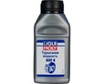 LIQUI MOLY Bremsflussigkeit DOT4 — Тормозная жидкость 0.25 л.