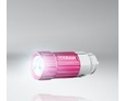 Портативные фонари FLASHLIGHT 15 Pink