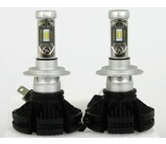 Светодиодные лампы H7 X3 ZES