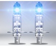 Галогеновые лампы Osram COOL BLUE BOOST H1 - 62150CBB