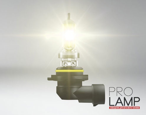Галогеновые лампы Osram Fog Breaker HB4 - 9006FBR-HCB