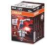 Галогеновые лампы Osram Night Breaker Laser NG H4 - 64193NL