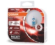 Галогеновые лампы Osram Night Breaker Laser NG H11 - 64211NL-HCB