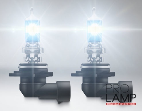 Галогеновые лампы Osram Night Breaker Laser NG HB4 - 9006NL