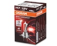 Галогеновые лампы Osram Night Breaker Silver H7 - 64210NBS