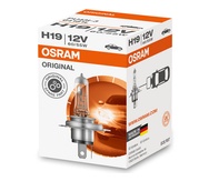 Галогеновые лампы Osram Original Line 12V, H19 - 64181L