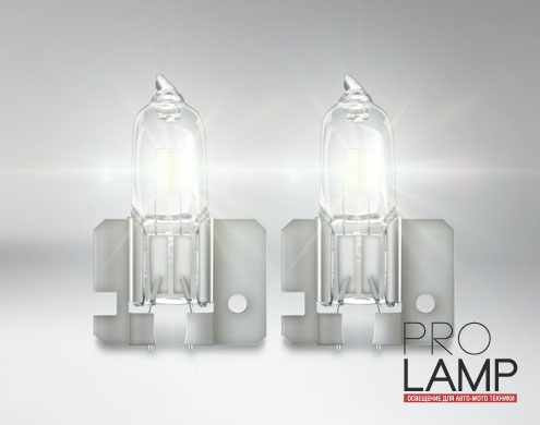 Галогеновые лампы Osram Original Line H2 - 64173
