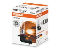 Галогеновые лампы Osram Original Line HIR1 - 9011