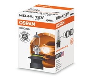 Галогеновые лампы Osram Original Line HB4A - 9006XS