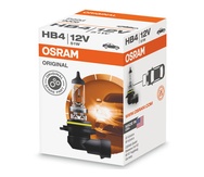 Галогеновые лампы Osram Original Line HB4 - 9006