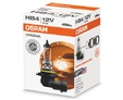 Галогеновые лампы Osram Original Line HB4 - 9006