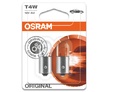 Галогеновые лампы Osram Original Line T4W - 3893-02B