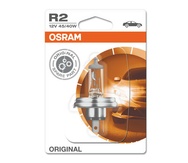 Галогеновые лампы Osram Original Line R2 - 64183-01B