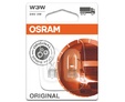 Галогеновые лампы Osram Original Line 24V, W3W - 2841-02B