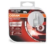 Галогеновые лампы Osram Truckstar Pro 24V, H1 - 64155TSP-HCB