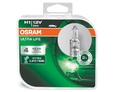 Галогеновые лампы Osram Ultra Life H1 - 64150ULT-HCB