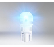 Светодиодные лампы Osram Standart Cool White W5W - 2880BL-02B