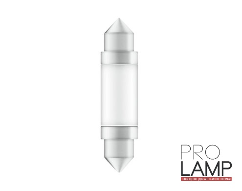 Светодиодные лампы Osram Premium Warm White C5W - 6499WW-01B