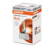 Штатные ксеноновые лампы D3R Osram Xenarc Original - 66350