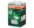 Штатные ксеноновые лампы D3S. Osram Xenarc Ultra Life - 66340ULT