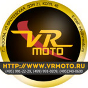 Партнер Про-Ламп - VR-Moto - Официальный дилер Stels в Москве